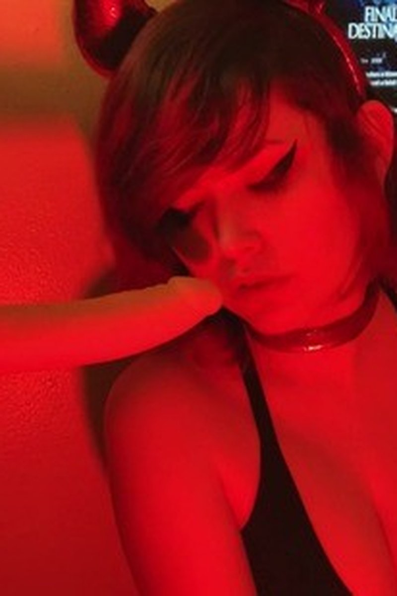 Simulated BJ Fun in Hell - Screenshot 1 of 4 - Ryden Armani