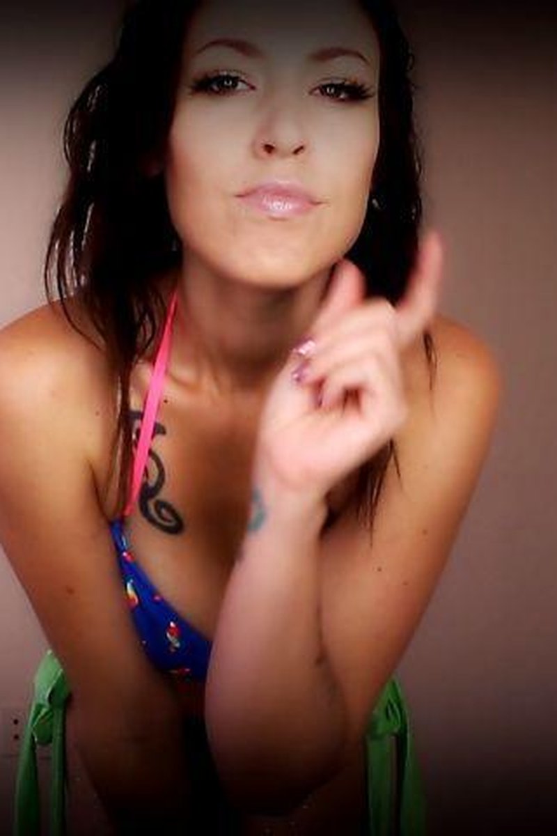 Dummy Dosing - Screenshot 1 of 4 - Bitch