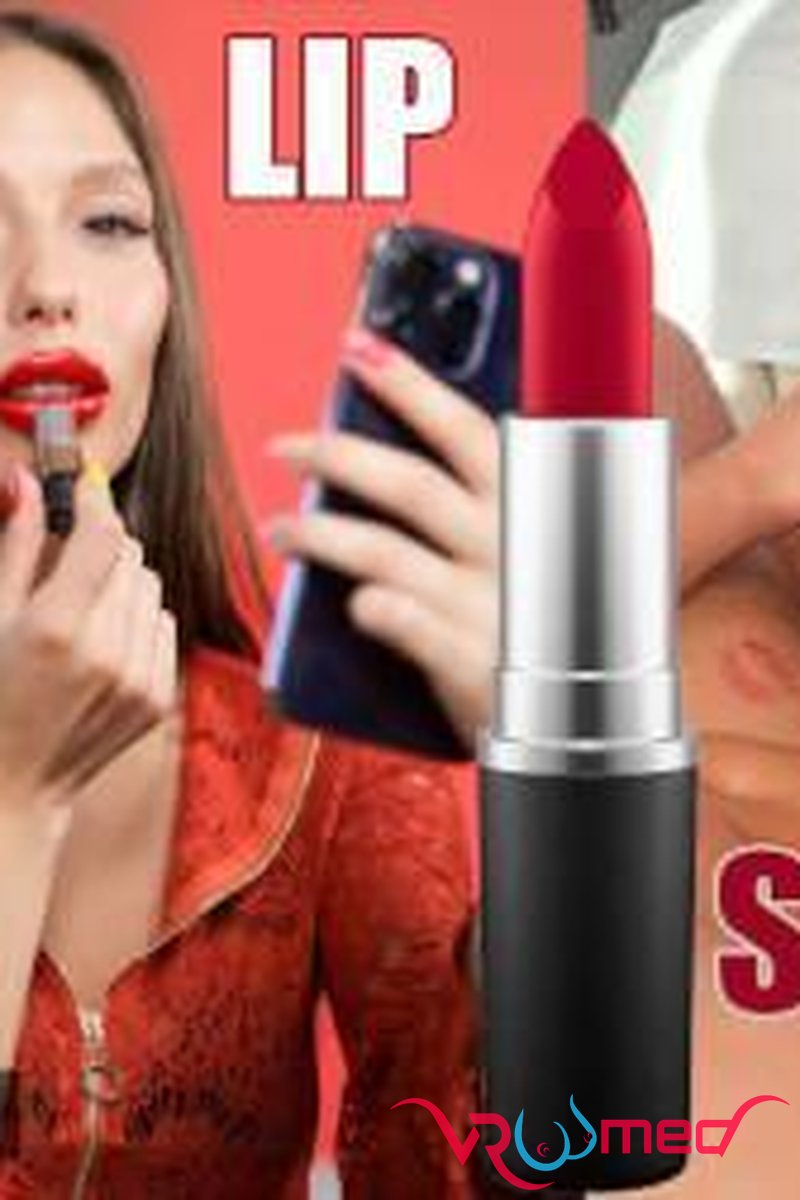 Lip Stick - Screenshot 1 of 4 - Blowjob