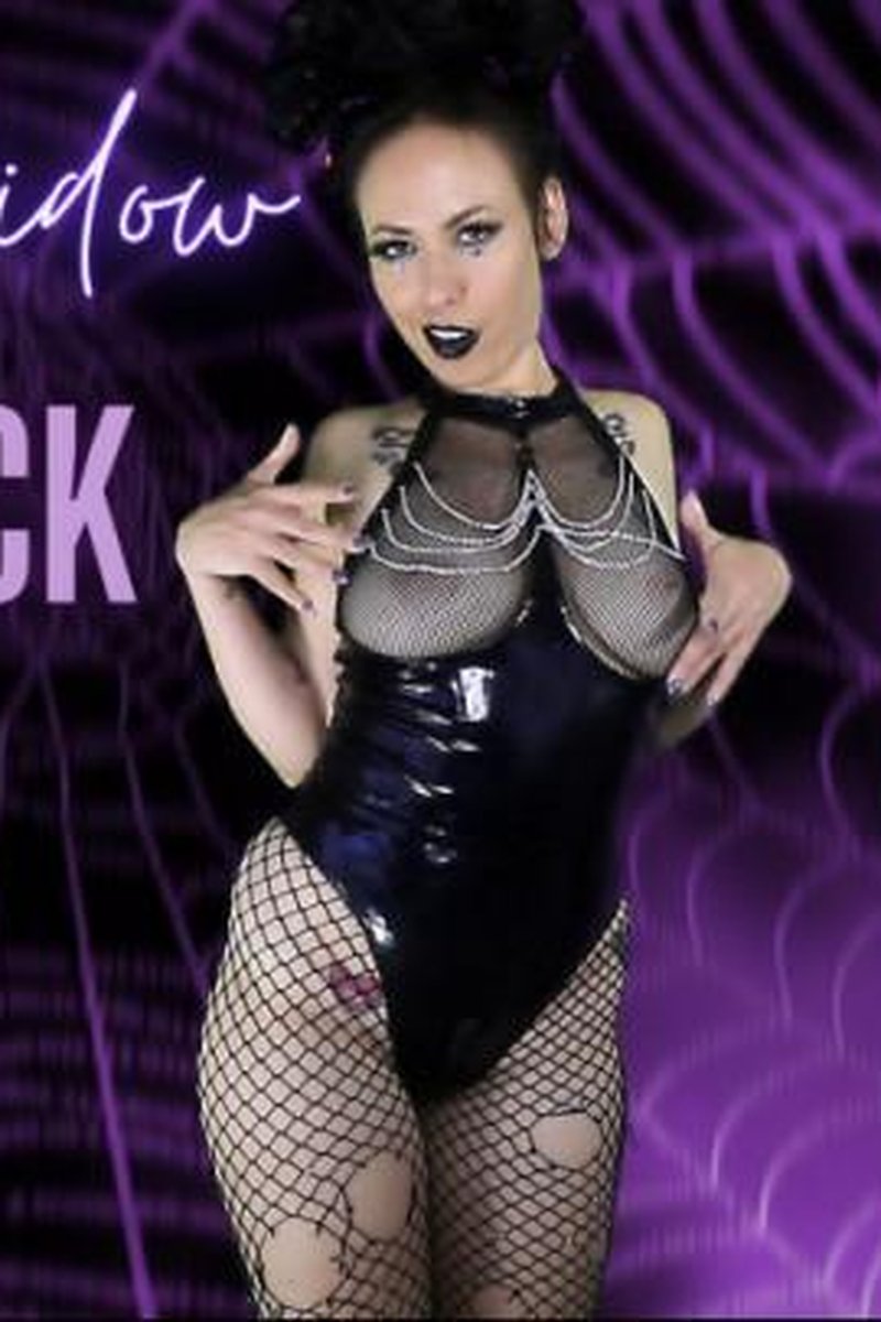 Black Widow ******** - Screenshot 1 of 4 - Domination