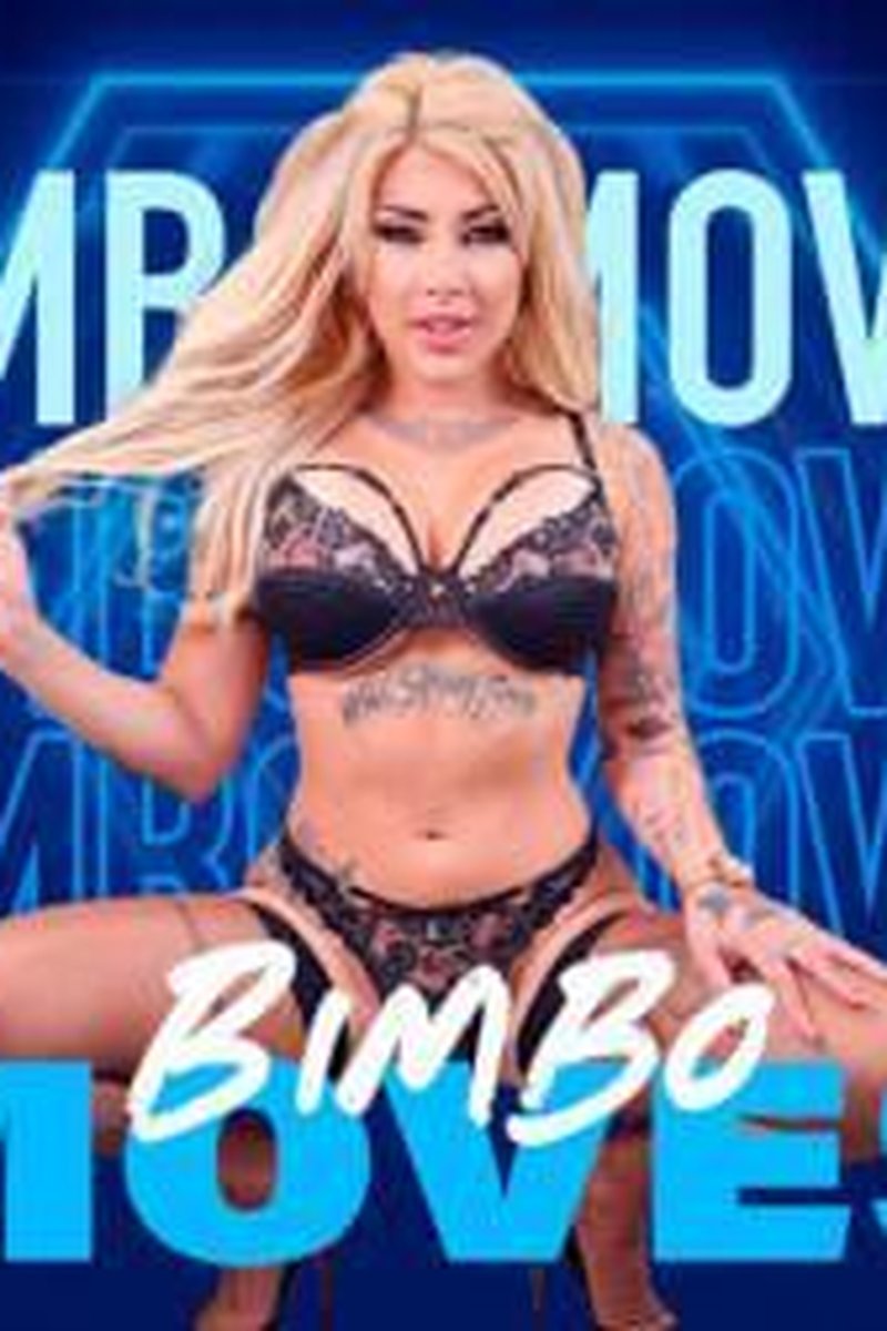 Bimbo Moves - Screenshot 1 of 4 - 3D Available