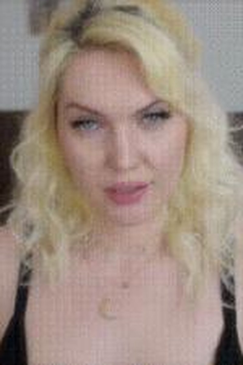 JOI Trance - Screenshot 1 of 4 - Blonde Hair (Female)