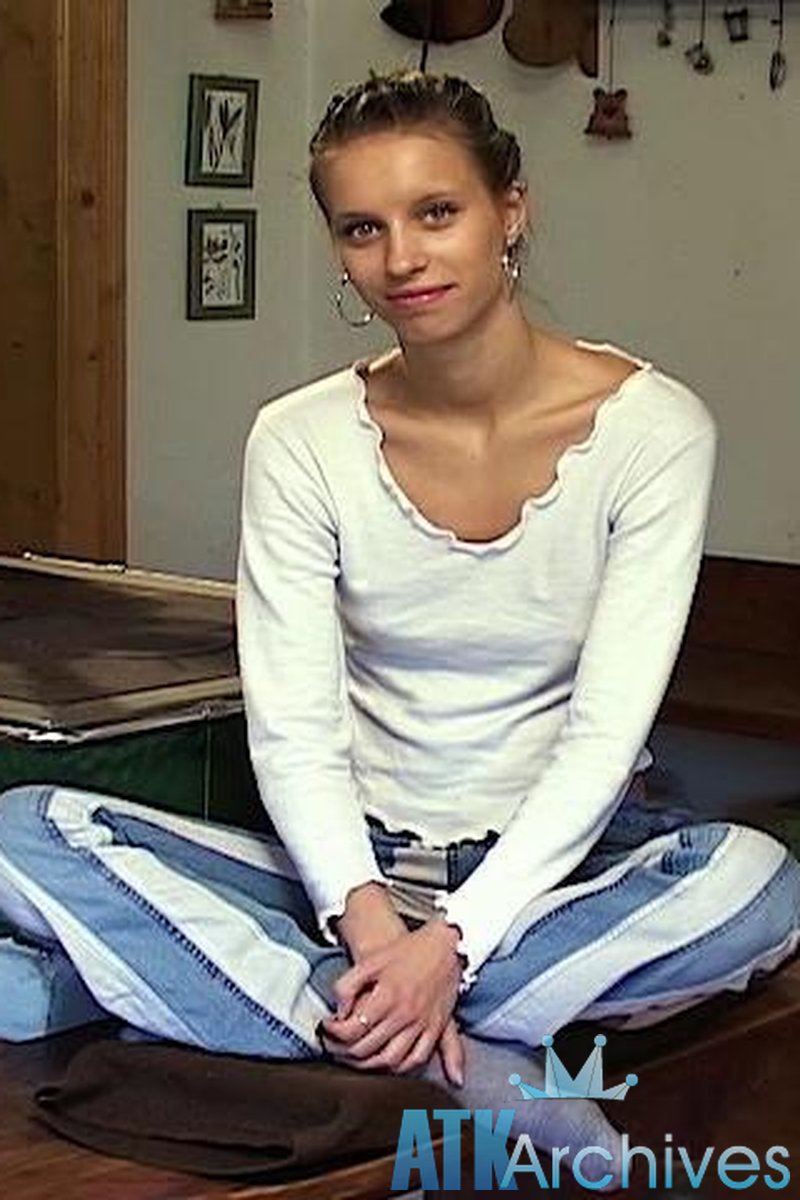 Tereza - Interview - Screenshot 1 of 4 - Tereza Ter022