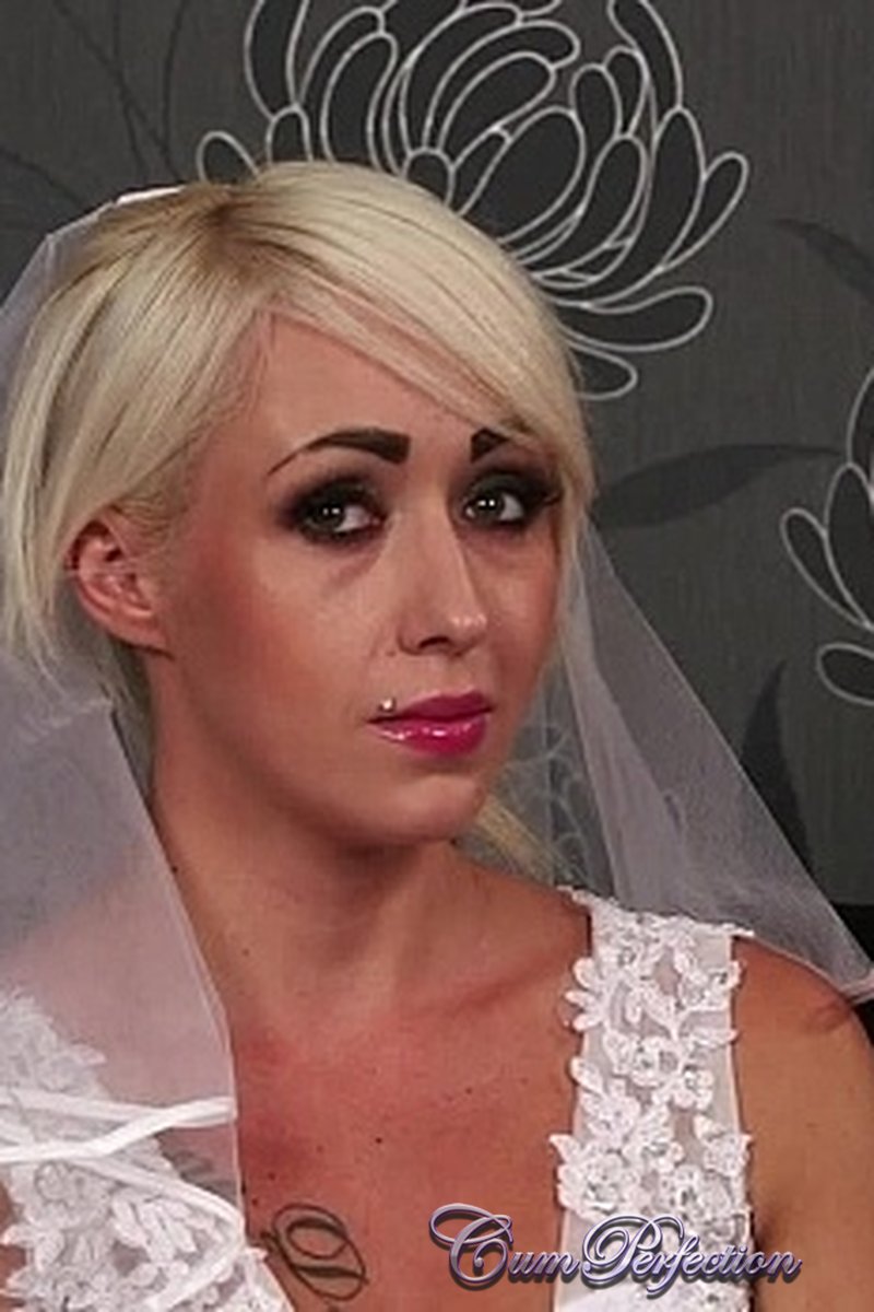 Mail Order Bride - Screenshot 1 of 4 - Blond Hair