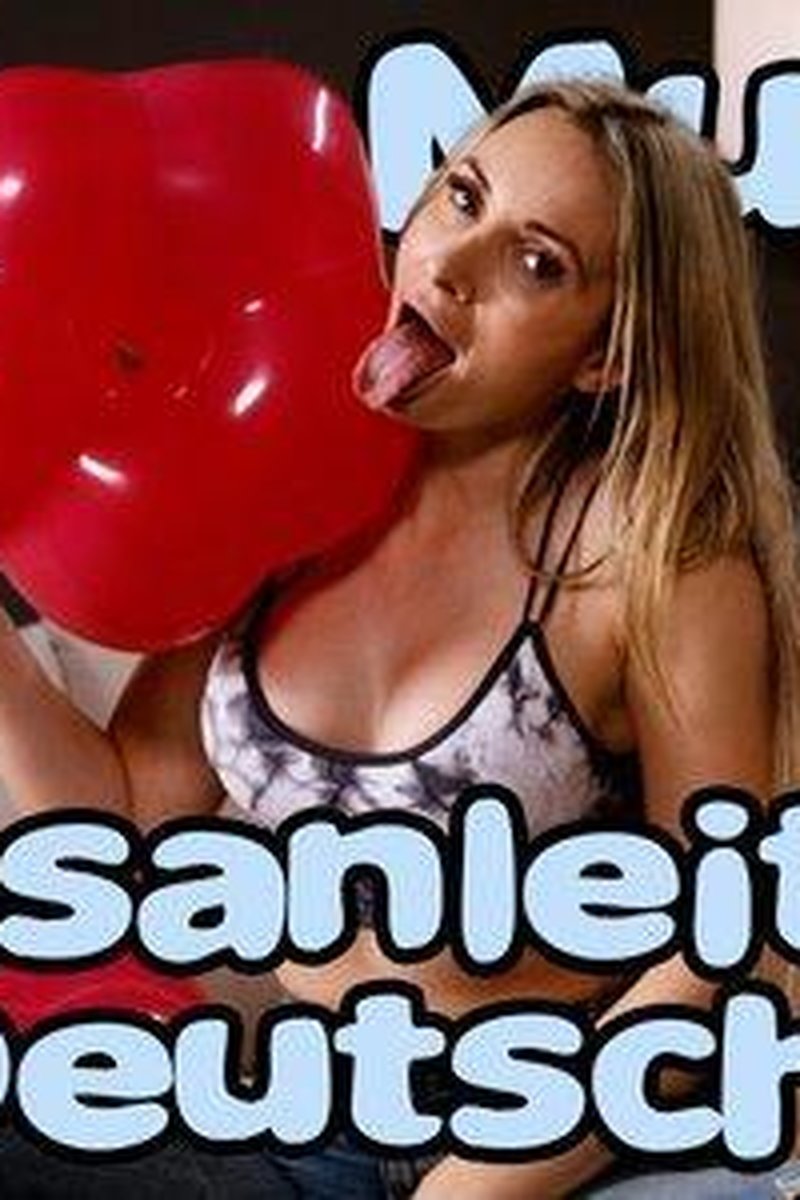 1583 Wichsanleitung! Deutsch! 4K - Screenshot 1 of 4 - Balloon Fetish