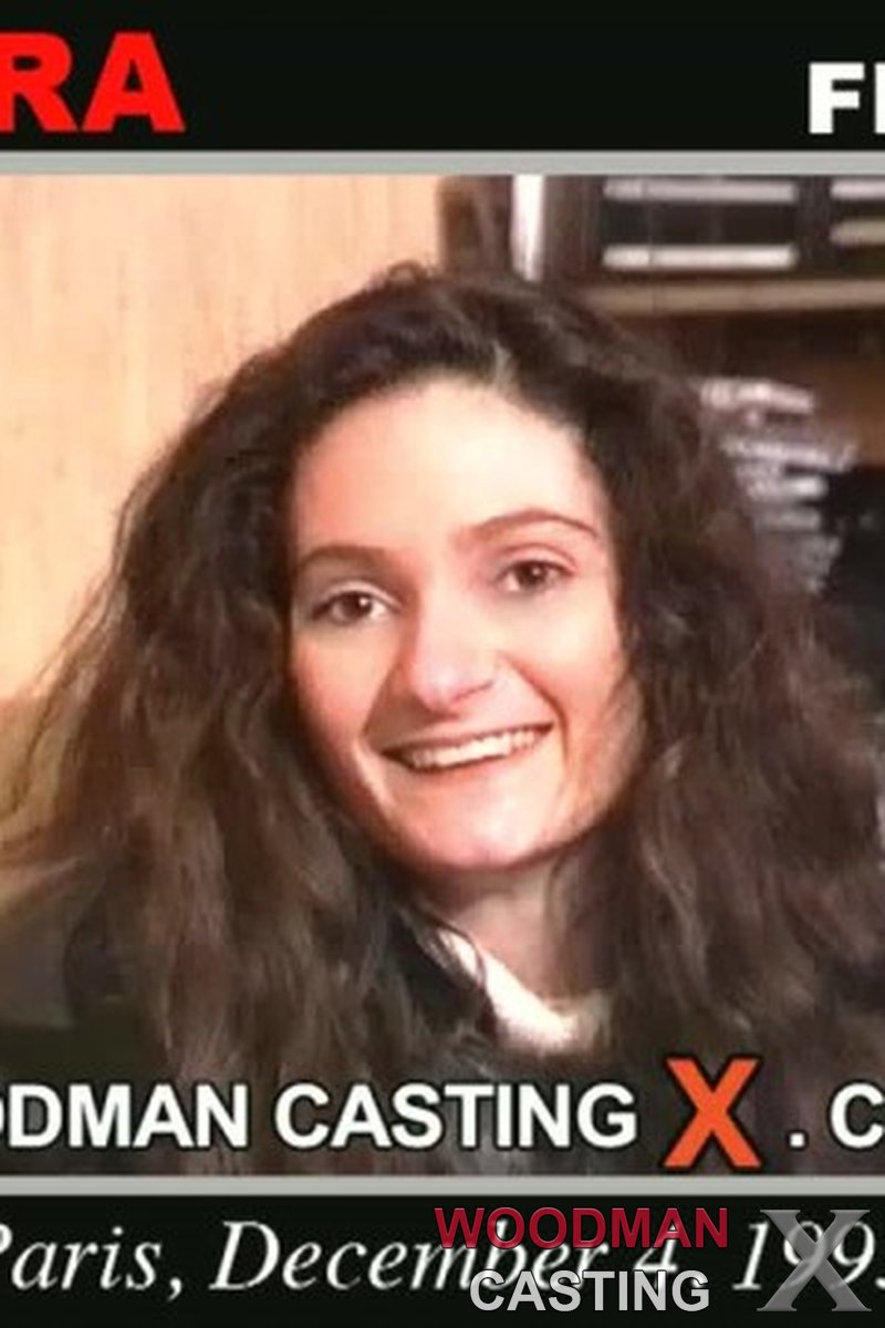 Sandra Casting - Screenshot 1 of 4 - Babes