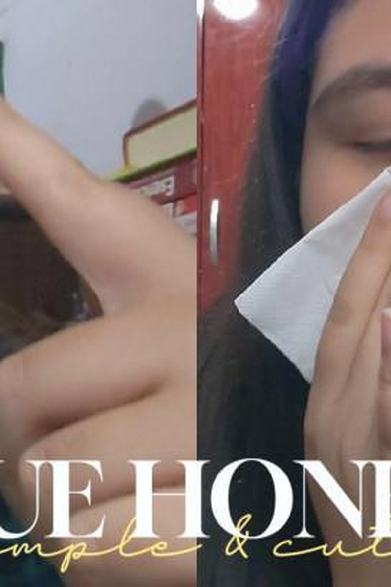 Tissue Honking - Screenshot 1 of 4 - BBW
