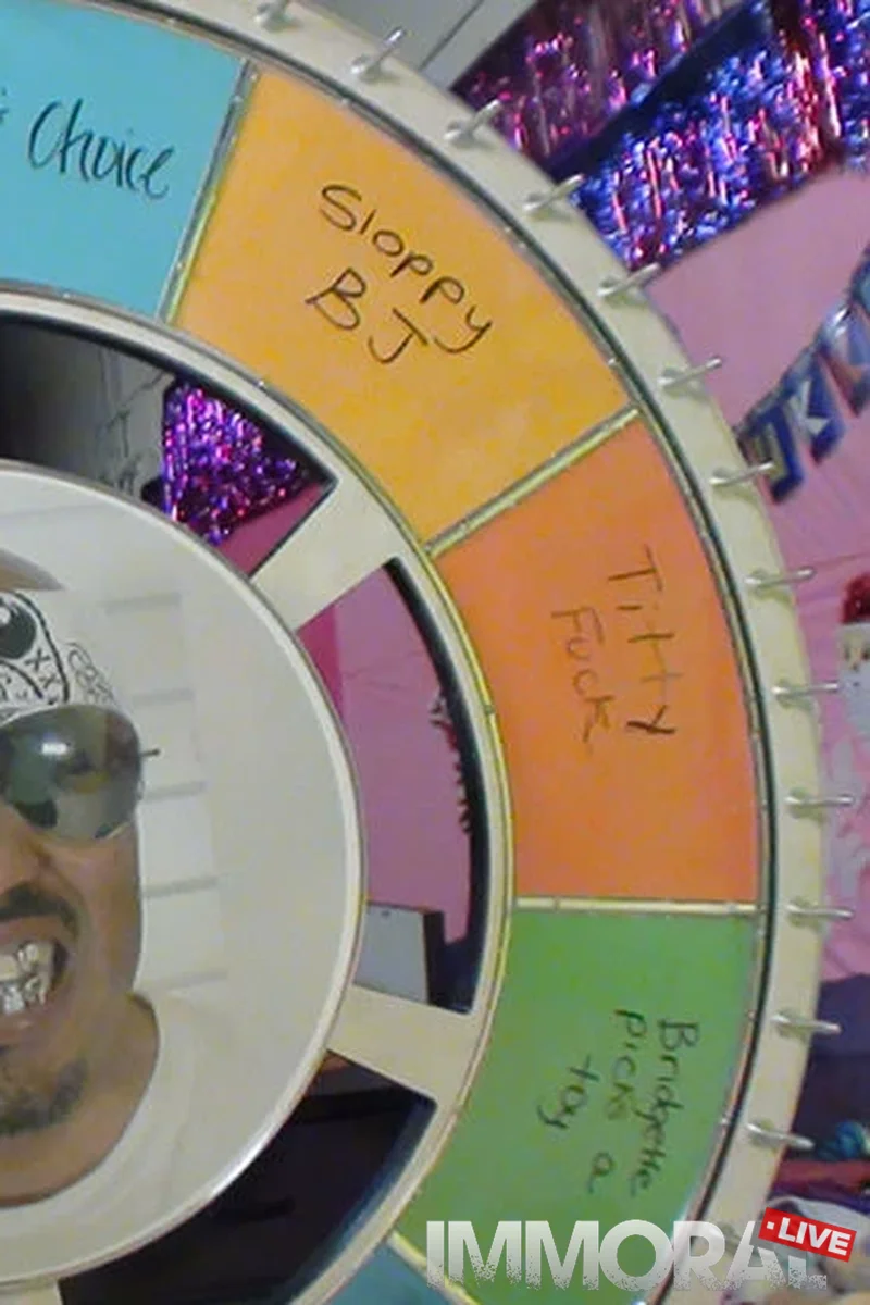 Bridgette B - Screenshot 1 of 4 - Porno Dan