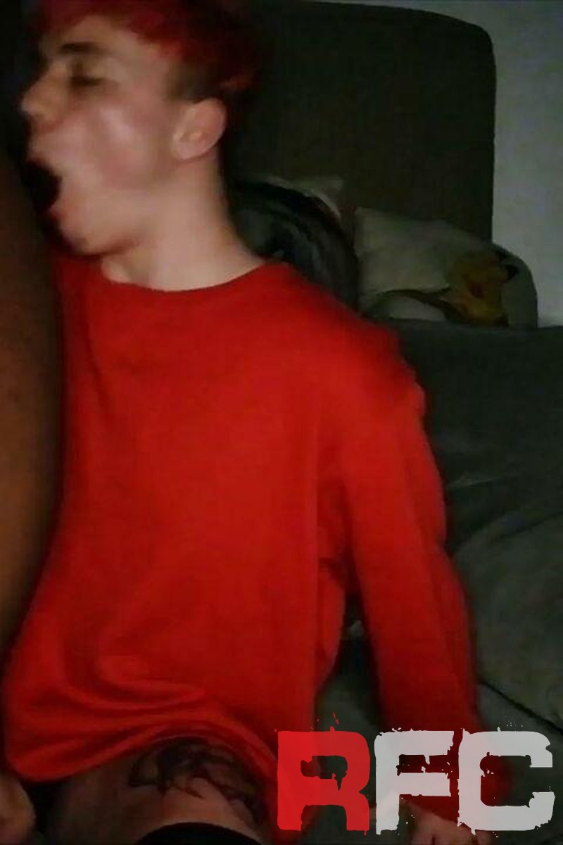 Bouncing on BBC - Screenshot 1 of 4 - Black Guys