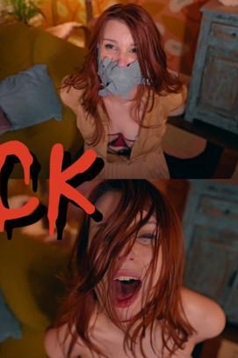 Stuck - Screenshot 1 of 4 - BDSM