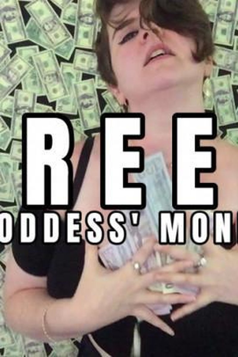 Greed Greedy Goddess' Money Fetish - Screenshot 1 of 4 - BBW