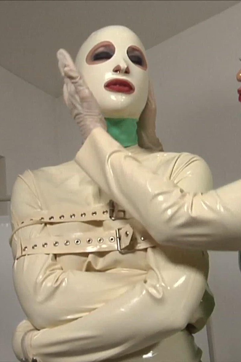 Double Orgasm - Screenshot 1 of 4 - Bondage