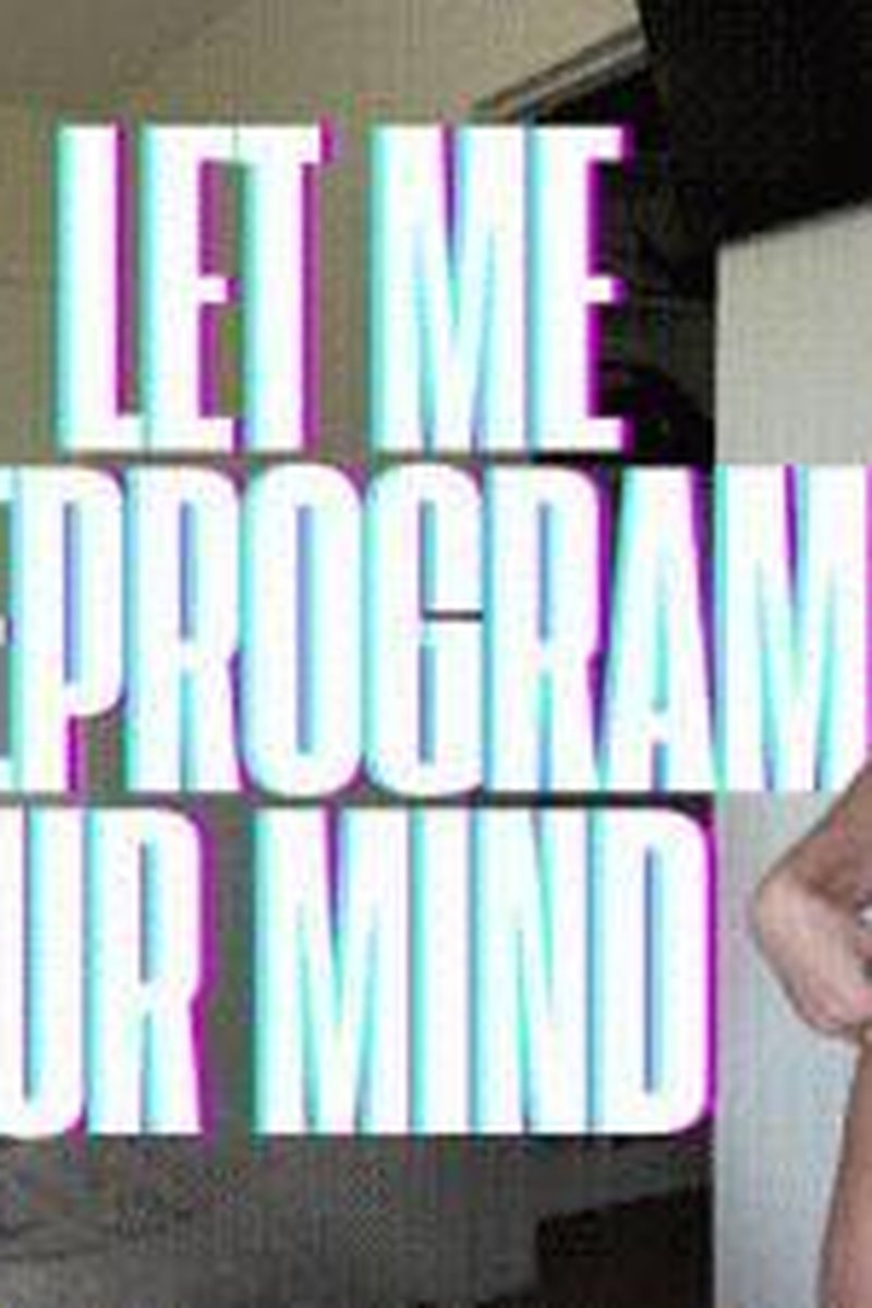 Let Me Reprogram Ur Mind - Screenshot 1 of 4 - Blonde Hair (Female)