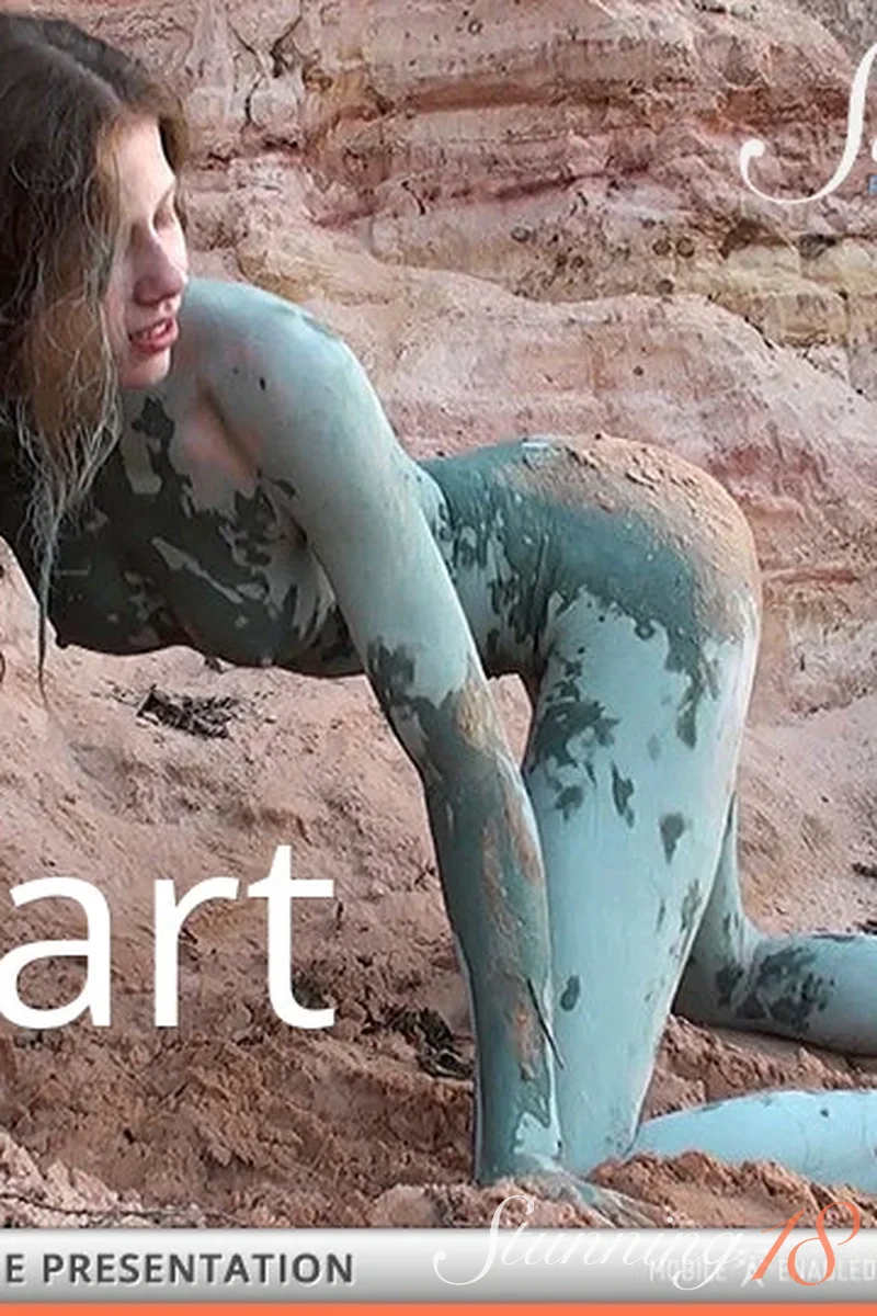 Bodyart - Screenshot 1 of 4 - European