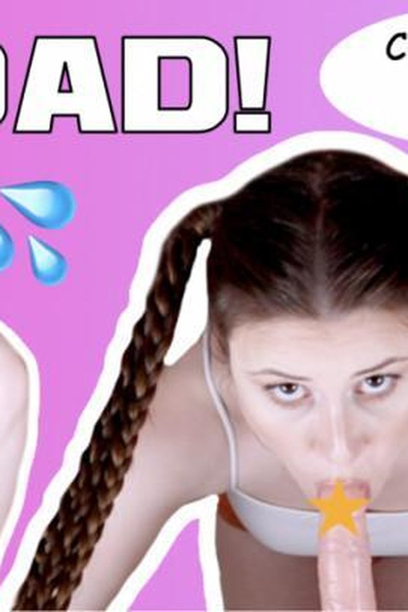 Pigtail Obsession - Screenshot 1 of 4 - All Sex