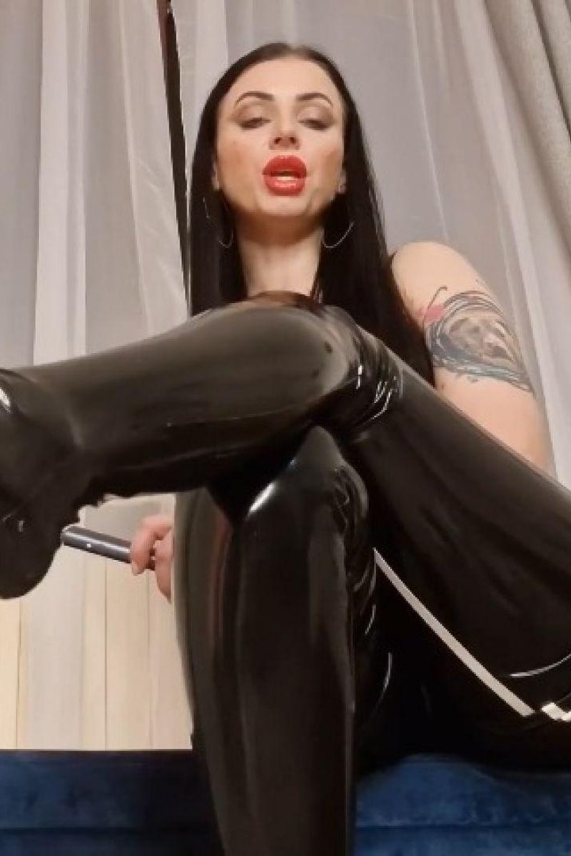 Vid Bundle - Screenshot 1 of 4 - Femdom