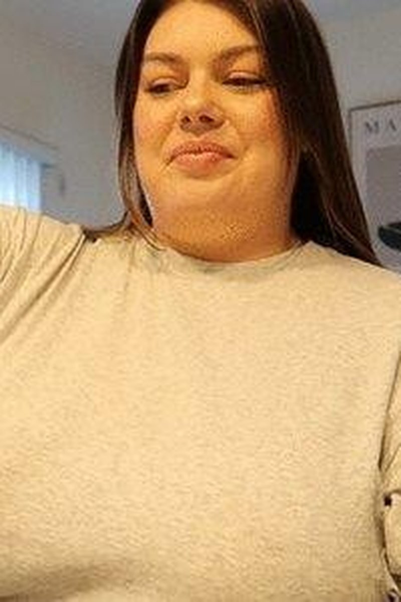 Big Mac Stuffing! - Screenshot 1 of 4 - BBW