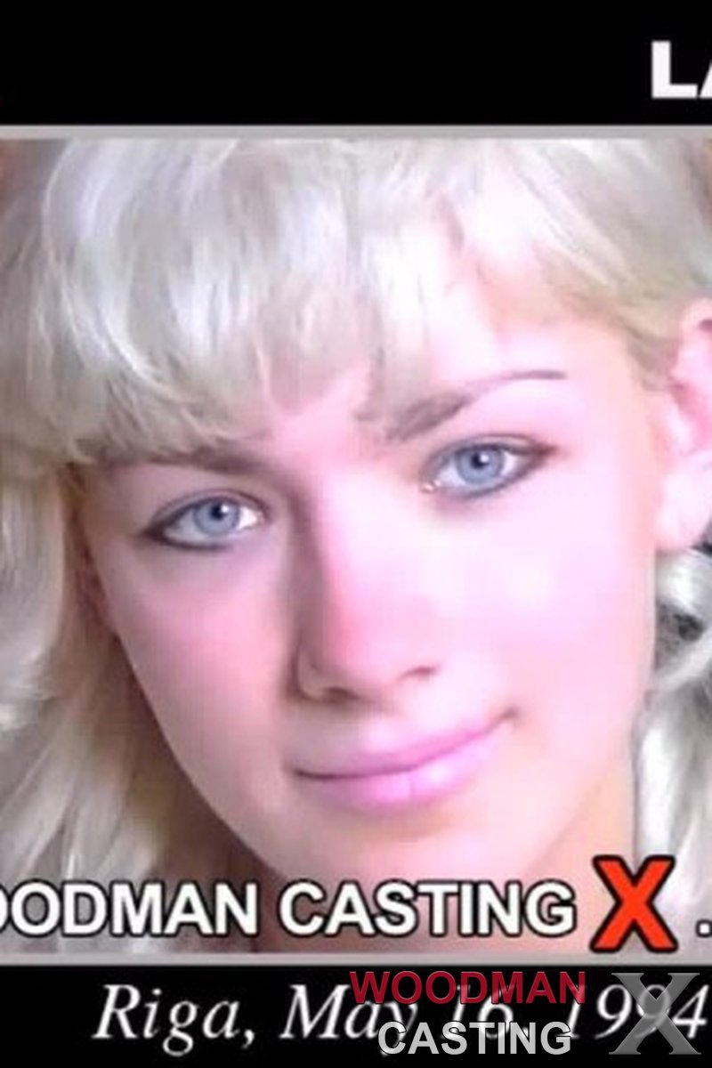 Inga Casting - Screenshot 1 of 4 - Blond Hair