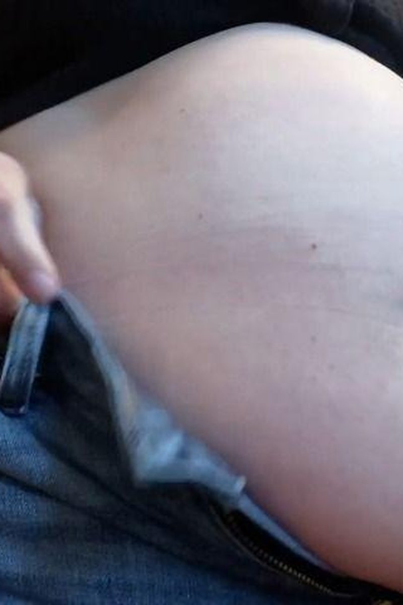 Cereal Stuffing - Screenshot 1 of 4 - BBW