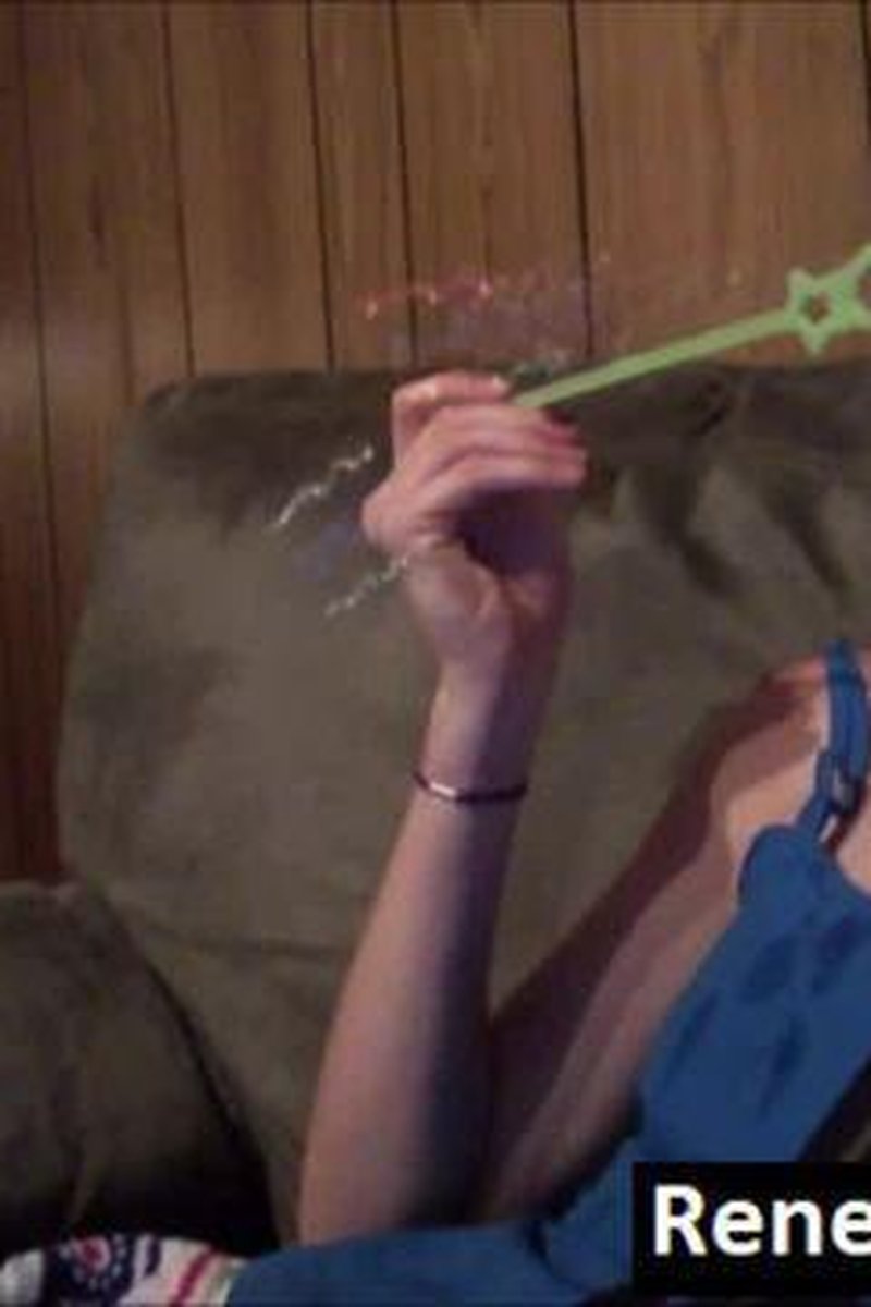 Blowing Bubbles - Screenshot 1 of 4 - Amateur