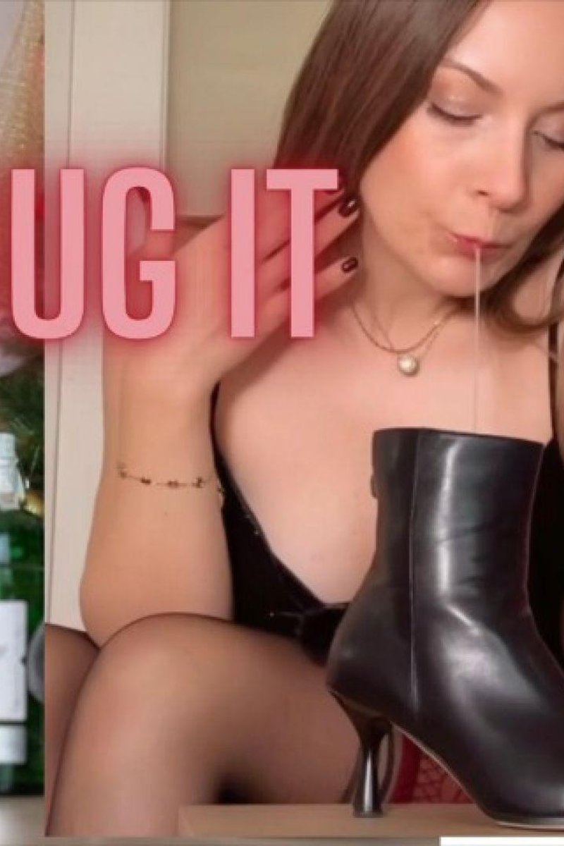 Chug It - Screenshot 1 of 4 - Boots