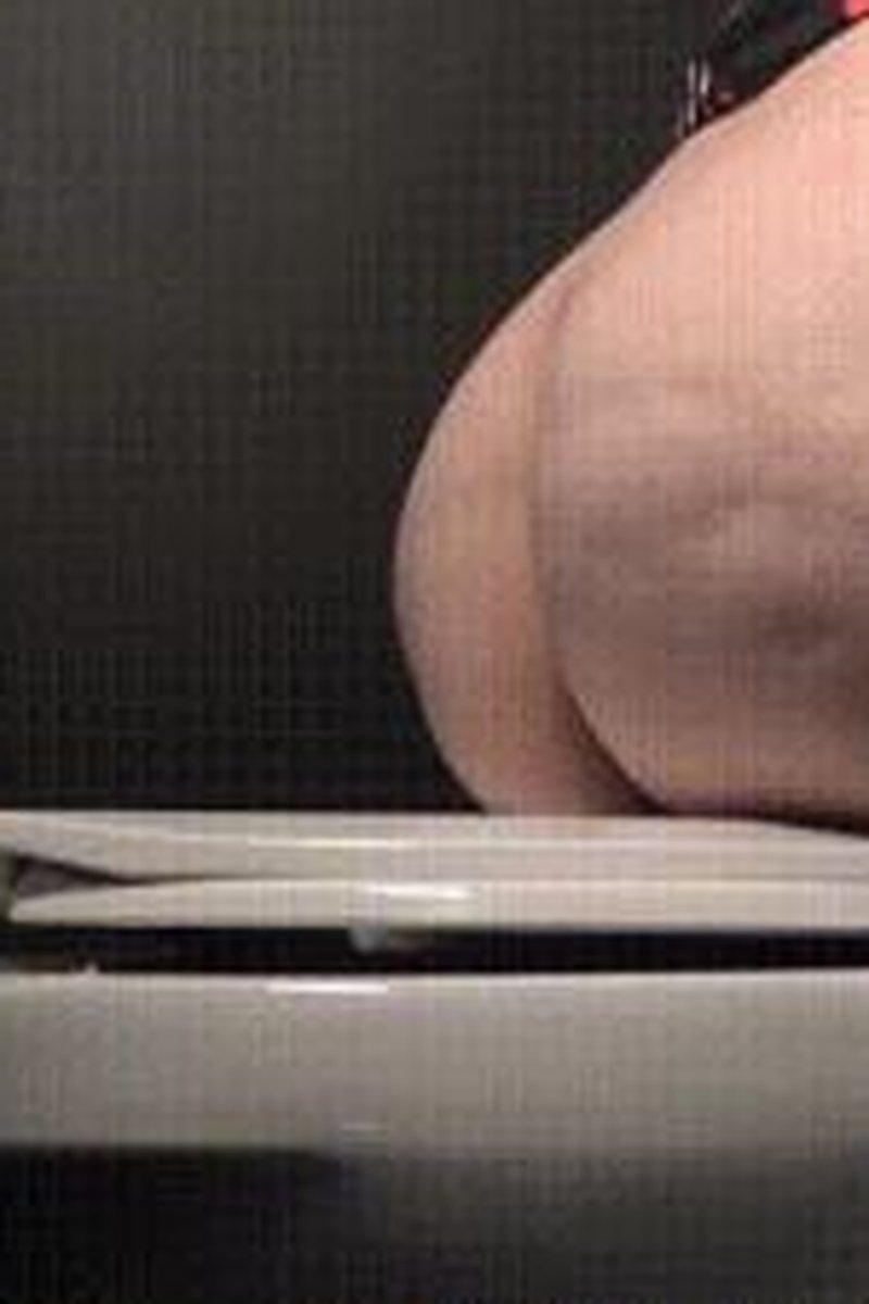 Farts Compilation - Screenshot 1 of 4 - Ass Fetish