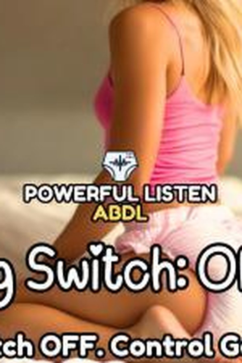 Big Switch: Off - Screenshot 1 of 4 - Powerful Diaper Training