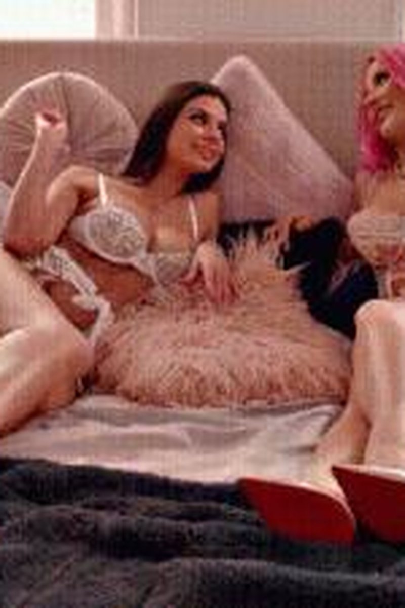 Wankathon - Screenshot 1 of 4 - Big Tits