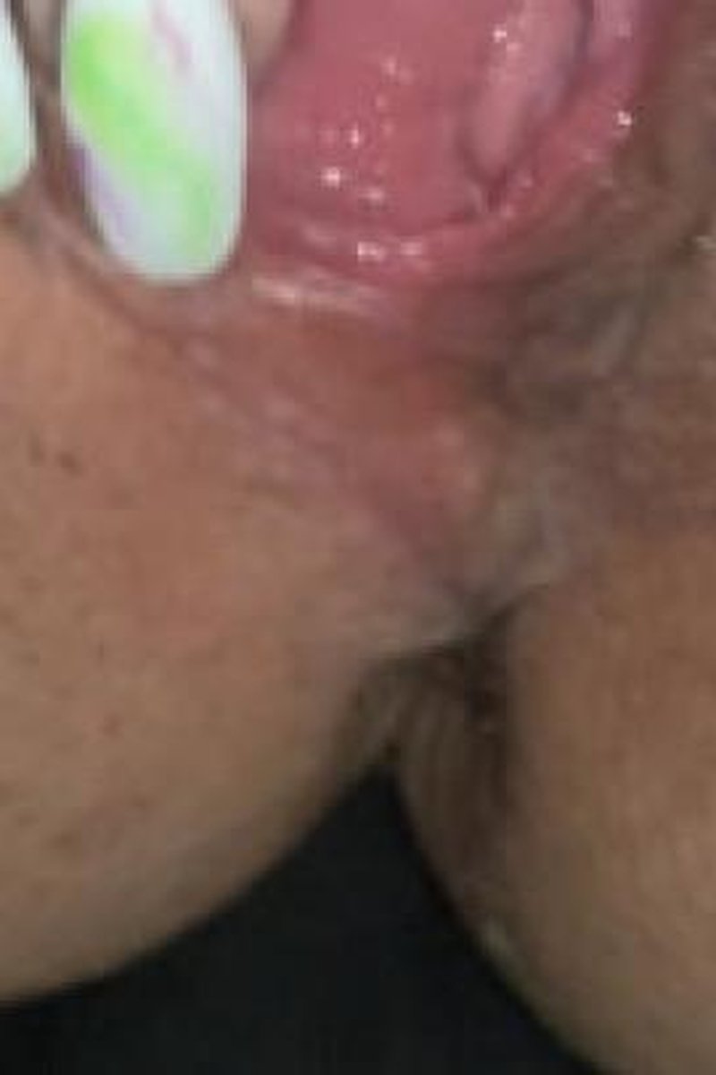 Solo Squirting - Screenshot 1 of 4 - Pussy Play