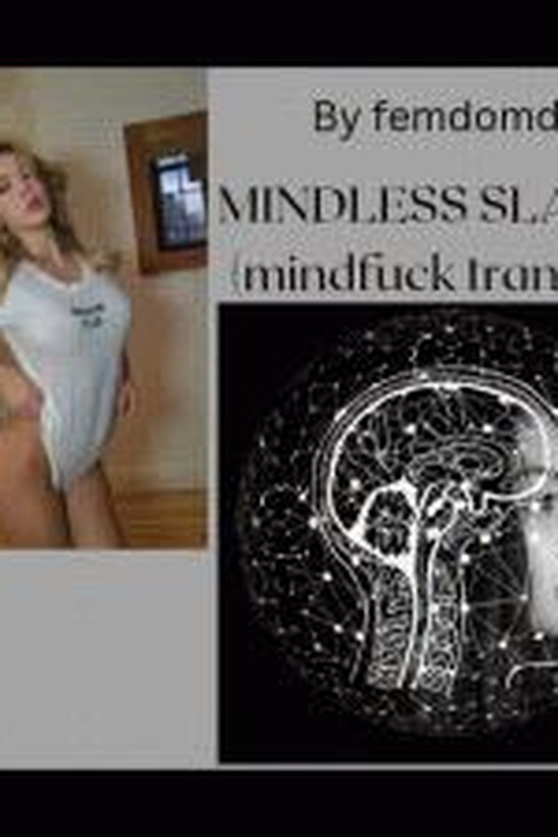 Mindless Slave Reprogramming Mindfuck - Screenshot 1 of 4 - Broken
