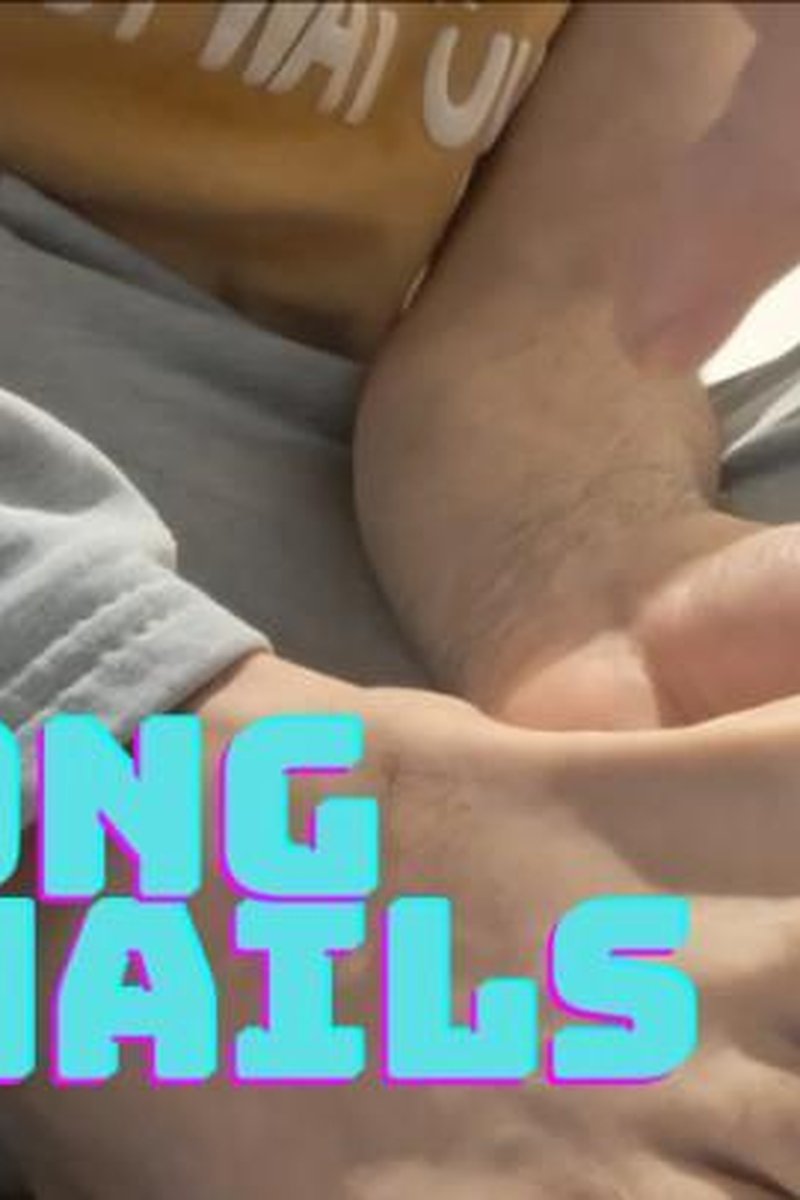 Long Toenails - Screenshot 1 of 4 - Foot Fetish