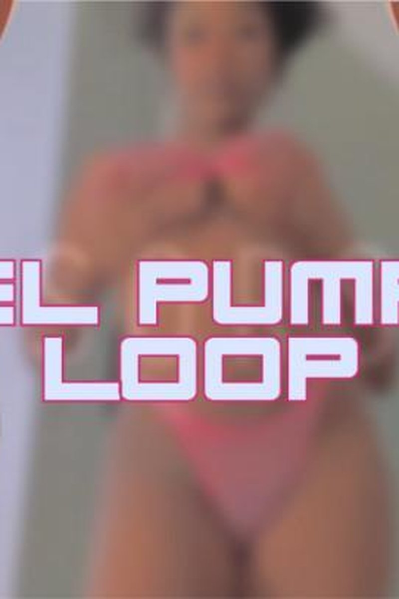 Pixel Pumping Loop - Screenshot 1 of 4 - Malesub