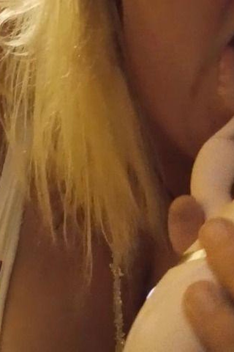 BBW Squirting #2 - Screenshot 1 of 4 - Ass Fetish