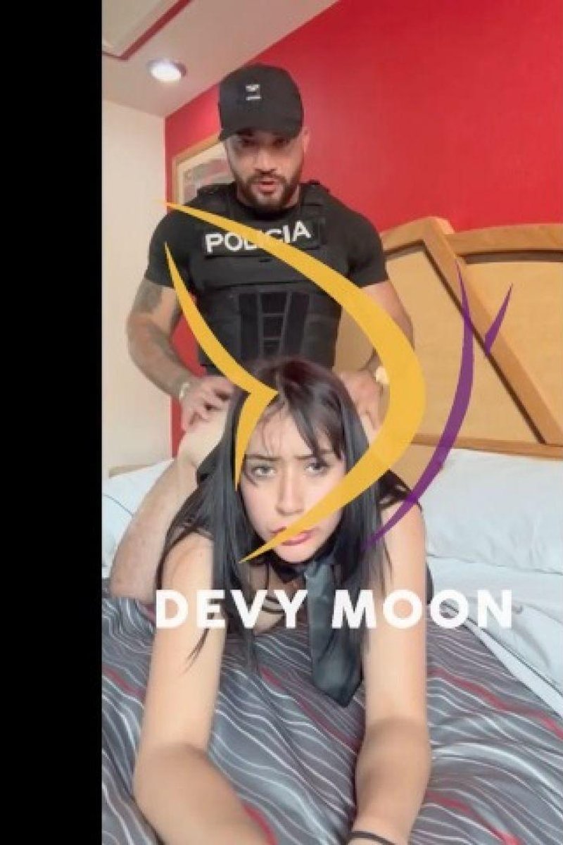 Sex With The Police - Screenshot 1 of 4 - All Sex