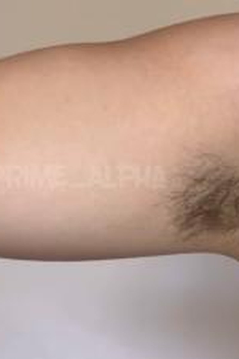 Pit Slut Conditioning - Screenshot 1 of 4 - Armpit Fetish