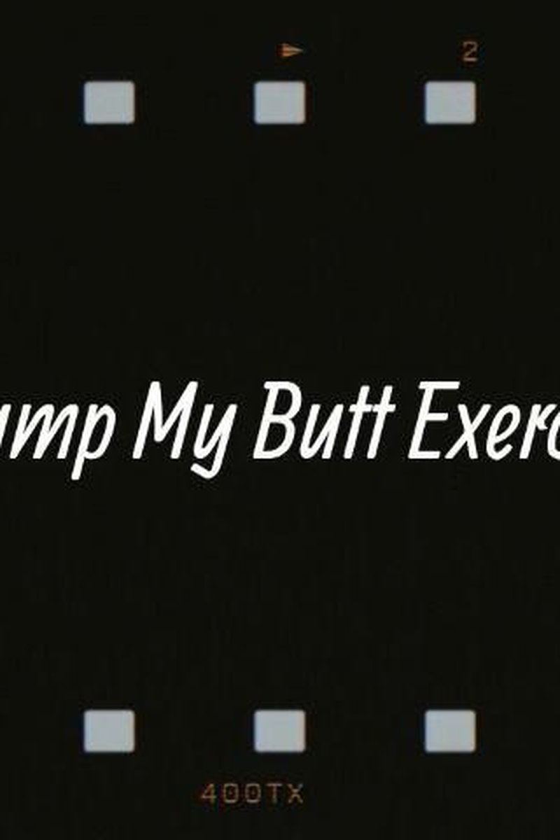 Hump My Butt Exercise - Screenshot 1 of 4 - Oil