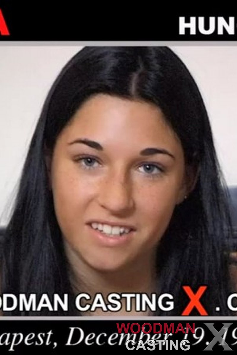 Amanda Steele Casting - Screenshot 1 of 4 - Brown Hair