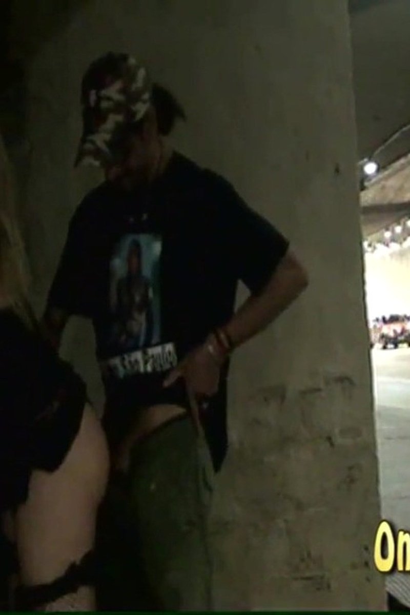 Coroas Transando - Screenshot 1 of 4 - Blond Hair