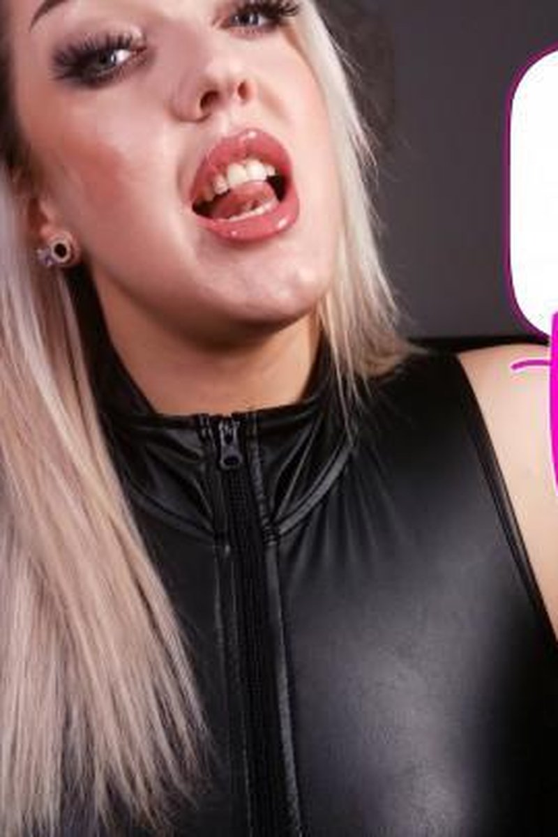 CEI Task - Screenshot 1 of 4 - Cum Eating