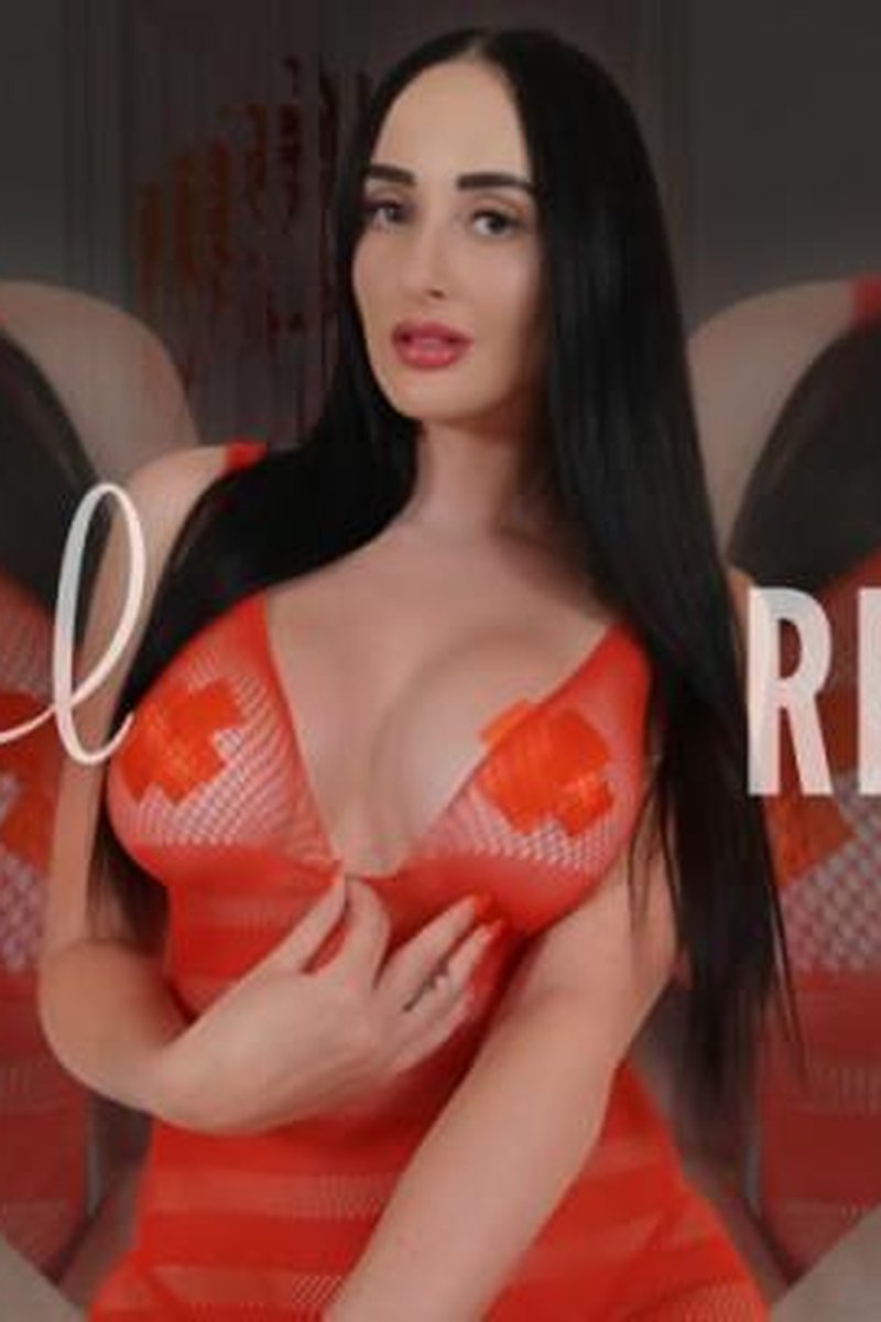 Sensual Rejection - Screenshot 1 of 4 - Domination