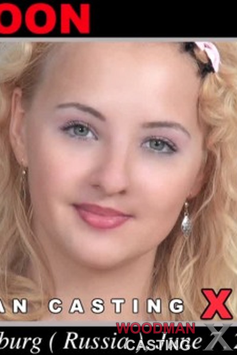 Lolly Moon Casting - Screenshot 1 of 4 - Babes