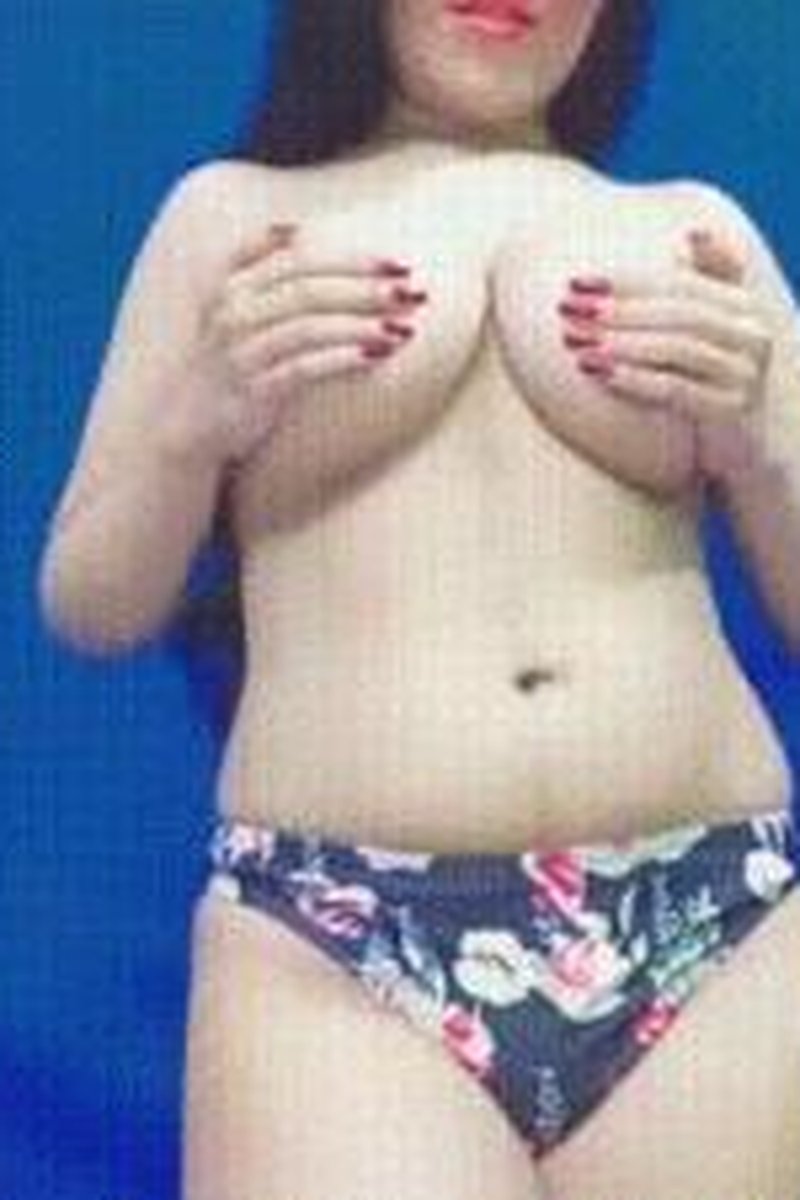 Stroke Puppet Erotic **** Trance - Screenshot 1 of 4 - Big Tits