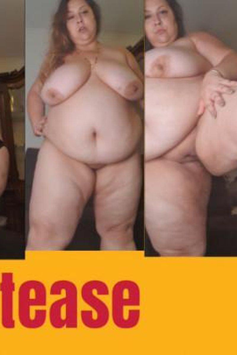 BBW Striptease - Screenshot 1 of 4 - BBW