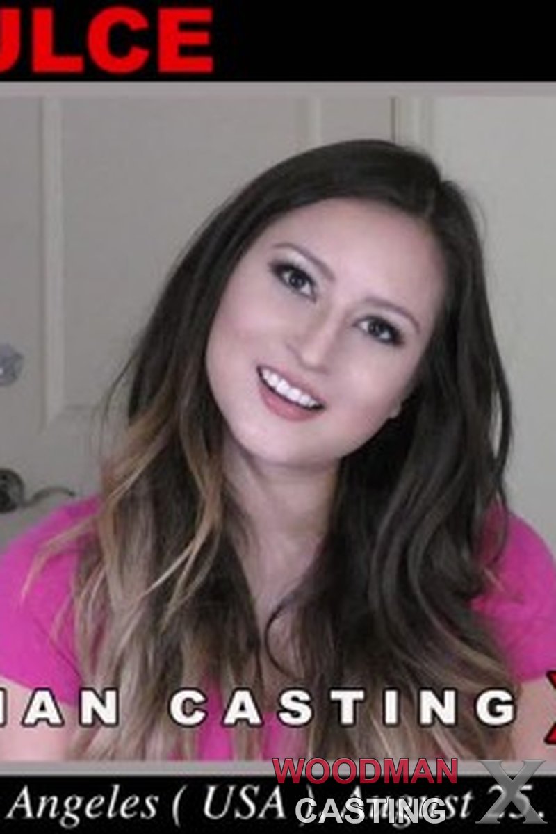 Bliss Dulce Casting - Screenshot 1 of 4 - Adorable