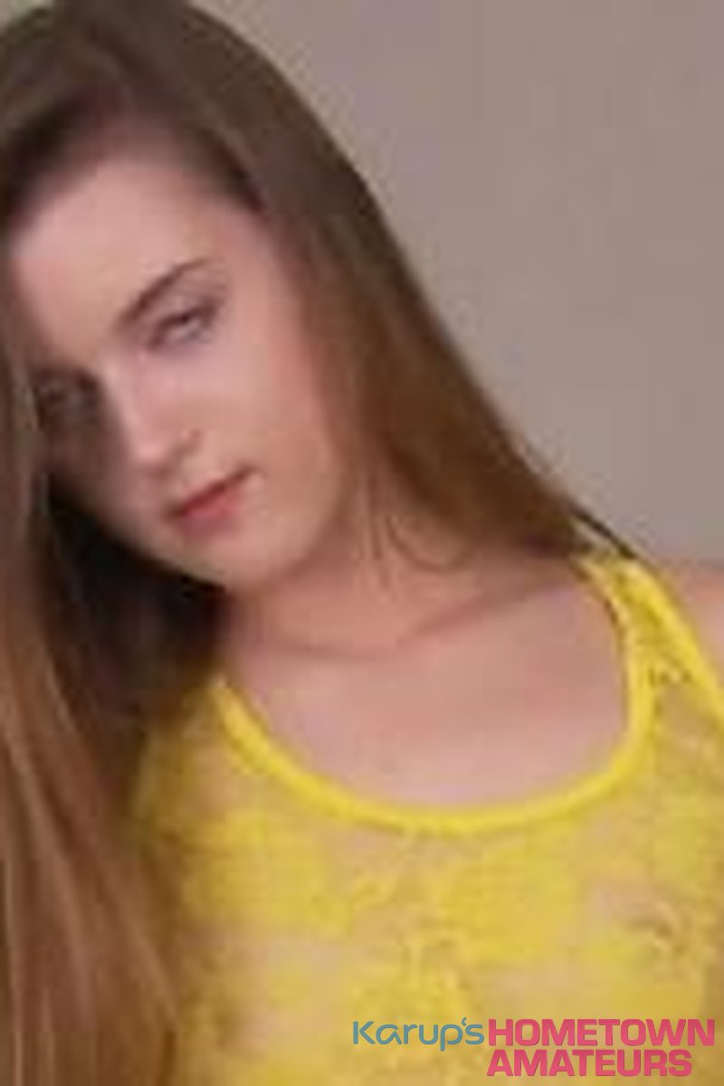 Alex - Screenshot 1 of 4 - Alex Mae