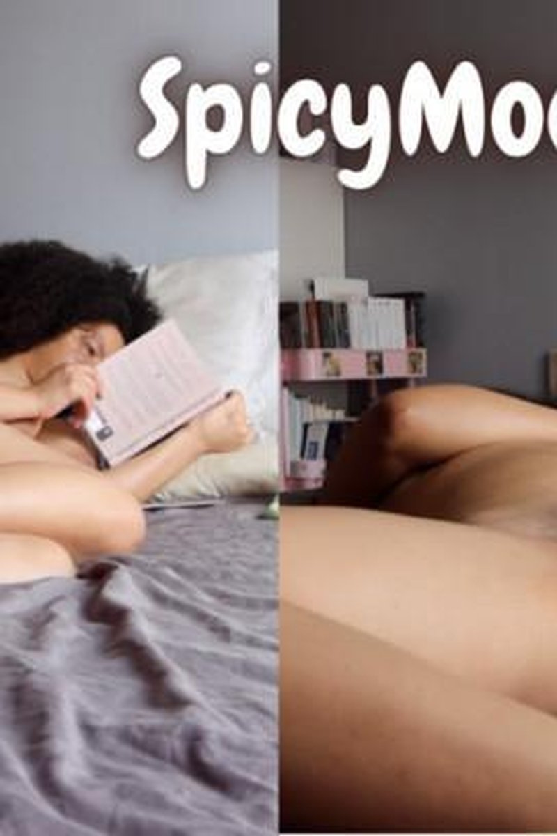 Nude Reading - Screenshot 1 of 4 - Big Ass