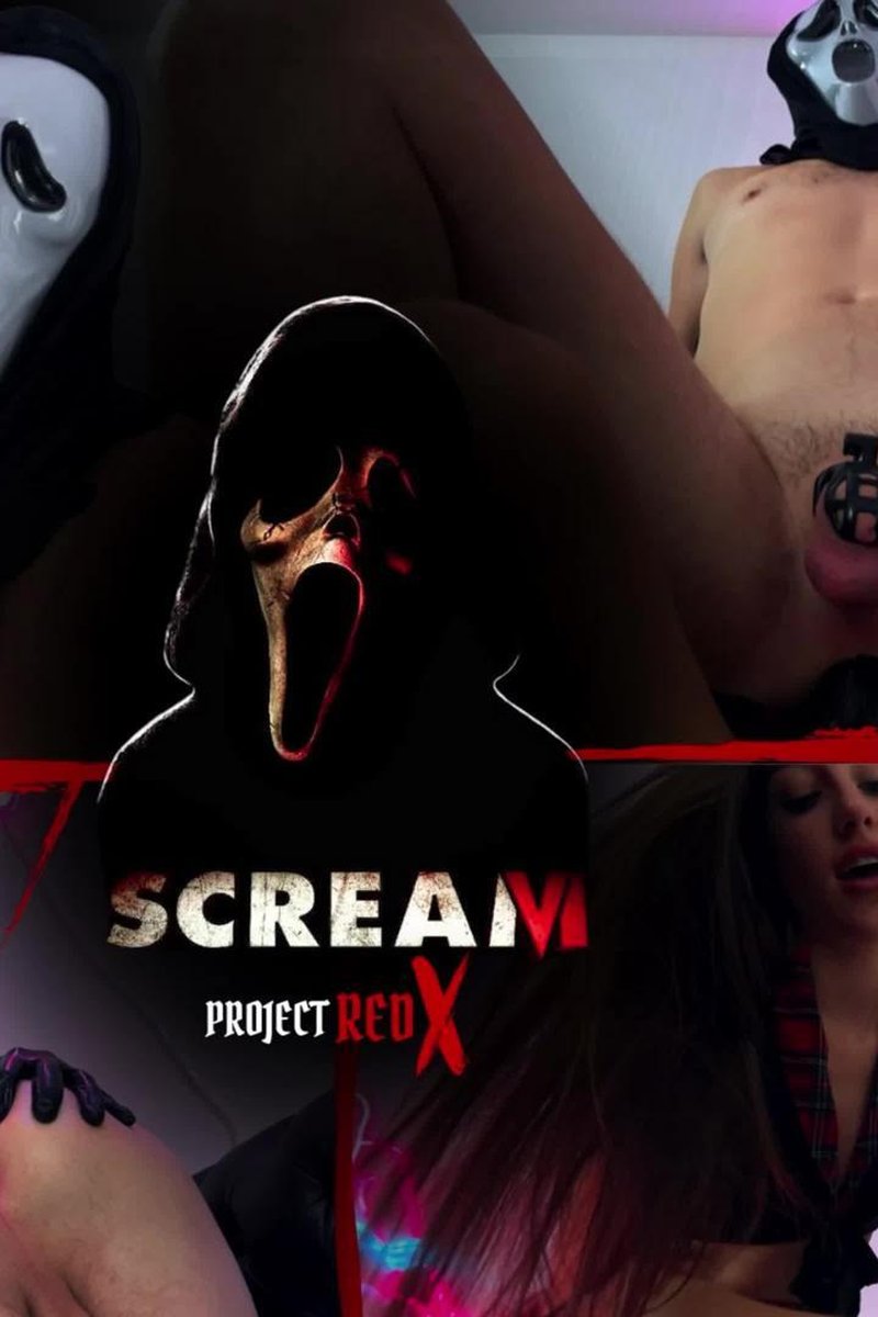 Scream Pegging - Screenshot 1 of 4 - Addiction Fetish