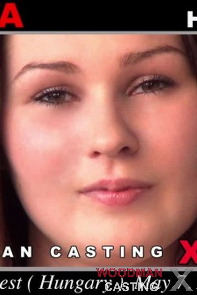 Antonya Casting - Screenshot 1 of 4 - Adorable