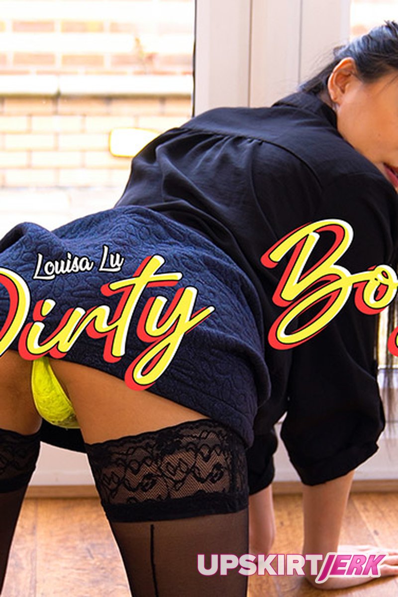 Dirty Boy - Screenshot 1 of 4 - Ass Fetish