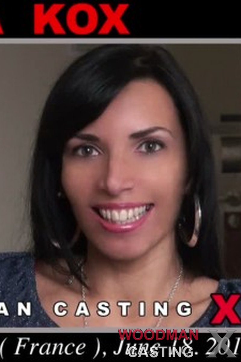 Bettina Kox Casting - Screenshot 1 of 4 - Adorable